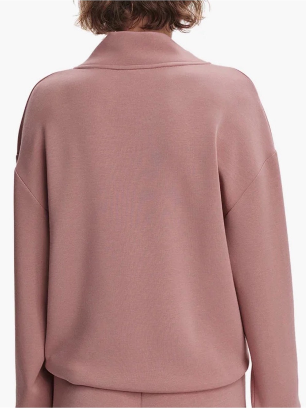 Varley comfy sweatshirt - Picture 2 of 11